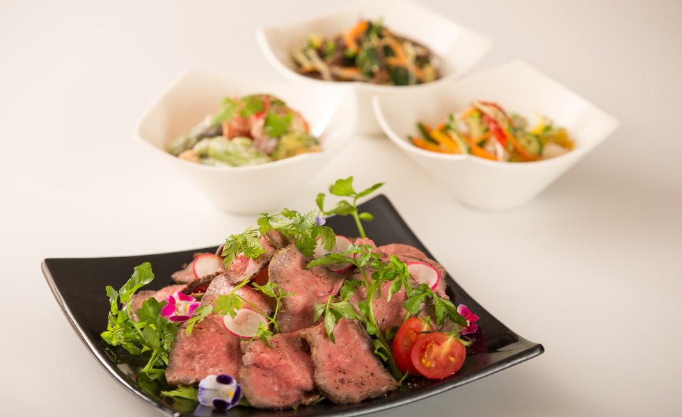 meat the salada ミート　ザ　サラダ　.サラダ　邦楽CD salad.jpg